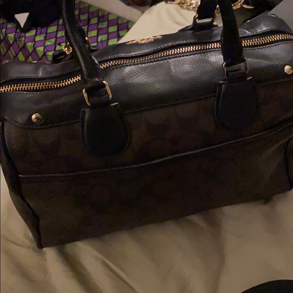 Coach speedy - Picture 2 of 3